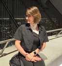 Maria, Co-Owner and Cleaning Standards Lead at Maria Team Cleaning